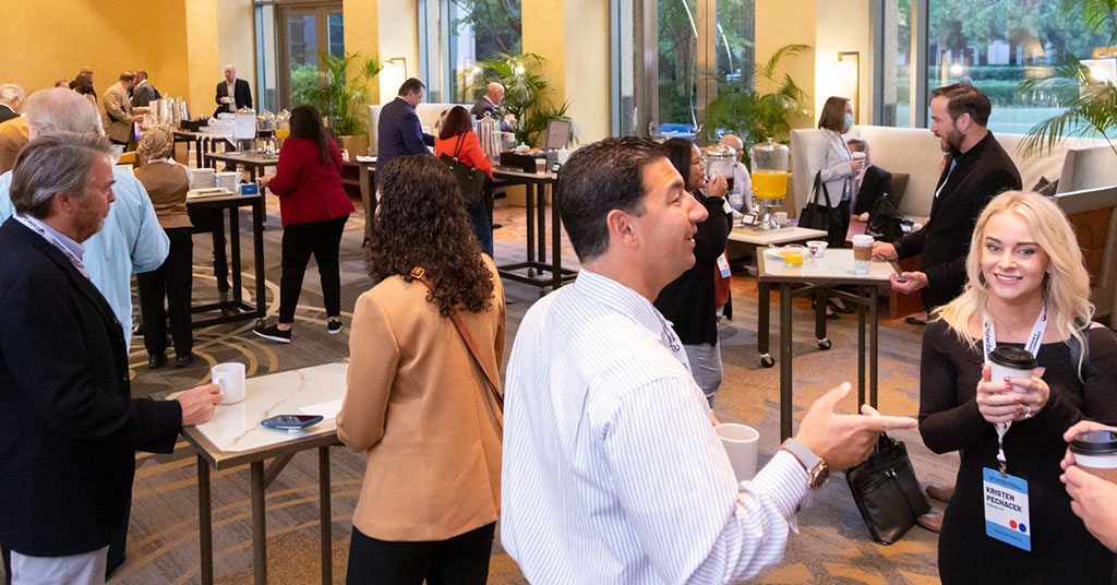 Experience Growth and Transformation at the 2025 Franchise Customer Experience Conference (FCXC)