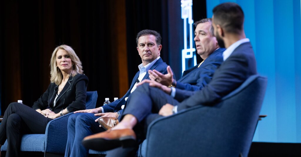 Franchisees Go All In: Multi-Unit Franchising Conference Sets Records on its 25th Anniversary