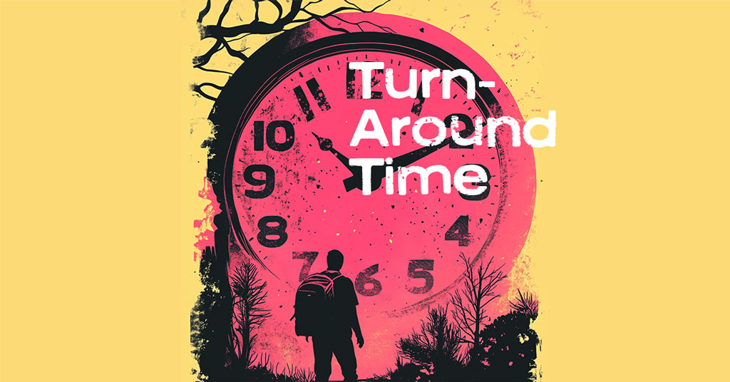 Turnaround Time: Take a systematic approach with underperforming units