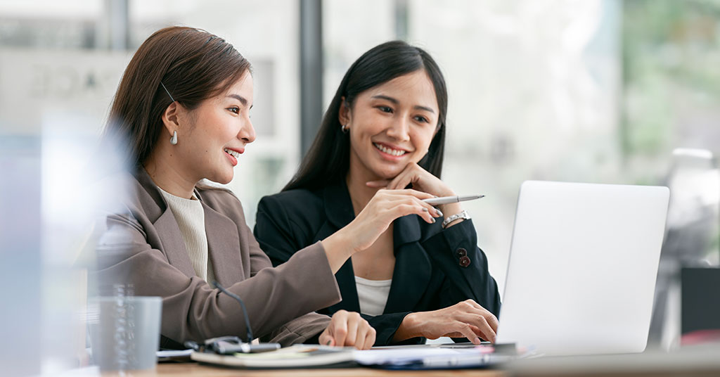 Difficult Conversations: Leaders need to Understand Employees' Points of View