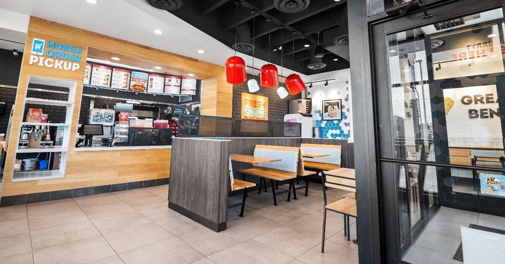 Wendy's To Lean Heavily on International Growth in Latest Plans for Expansion