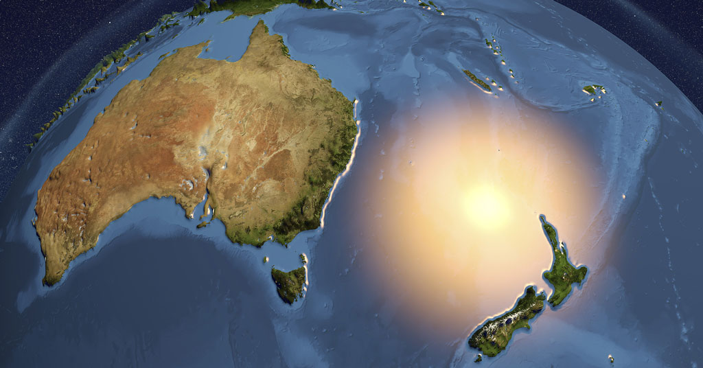 Franchising Across the Tasman: A Smart First Step