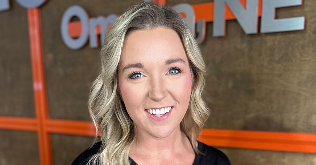 Q&A with Hotworx Franchisee Katie McDonald