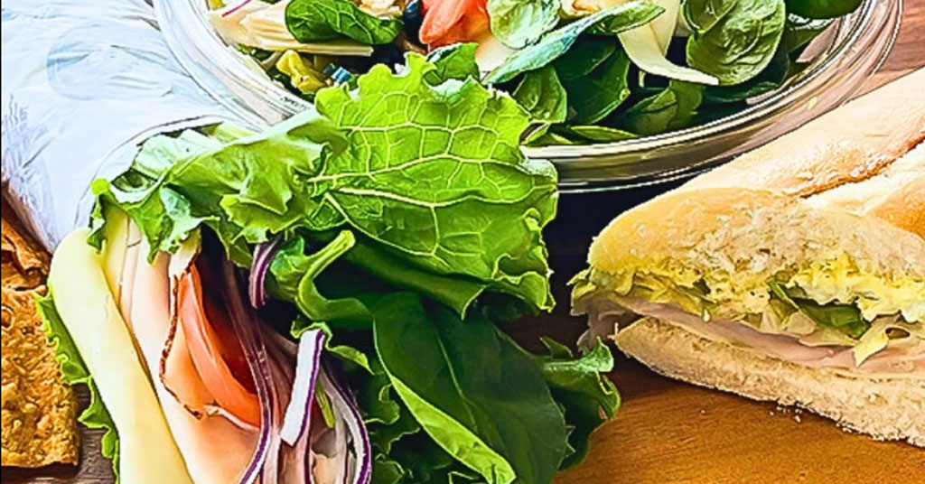 Duo To Develop 10 Port of Subs Units