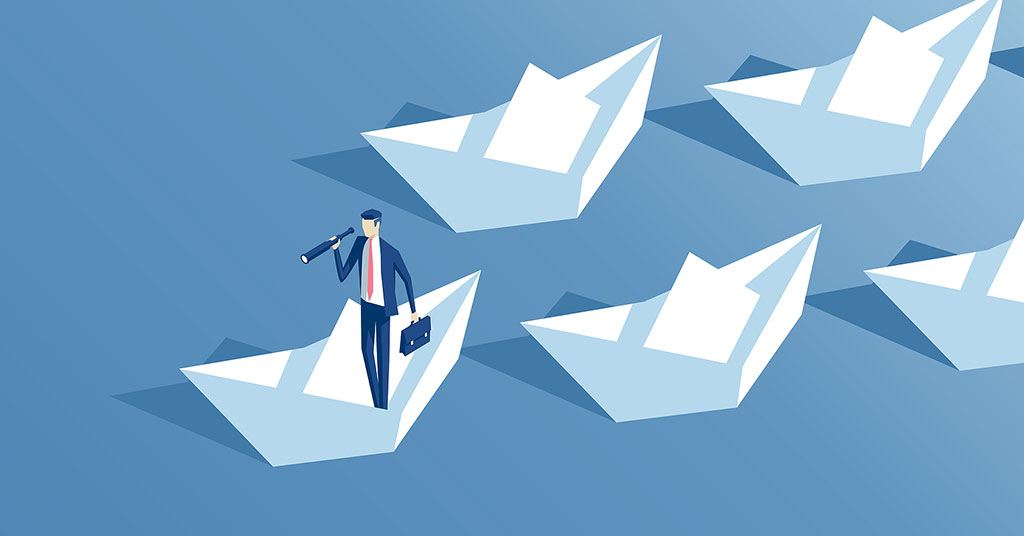 How To Lead When Everything Feels Unstable
