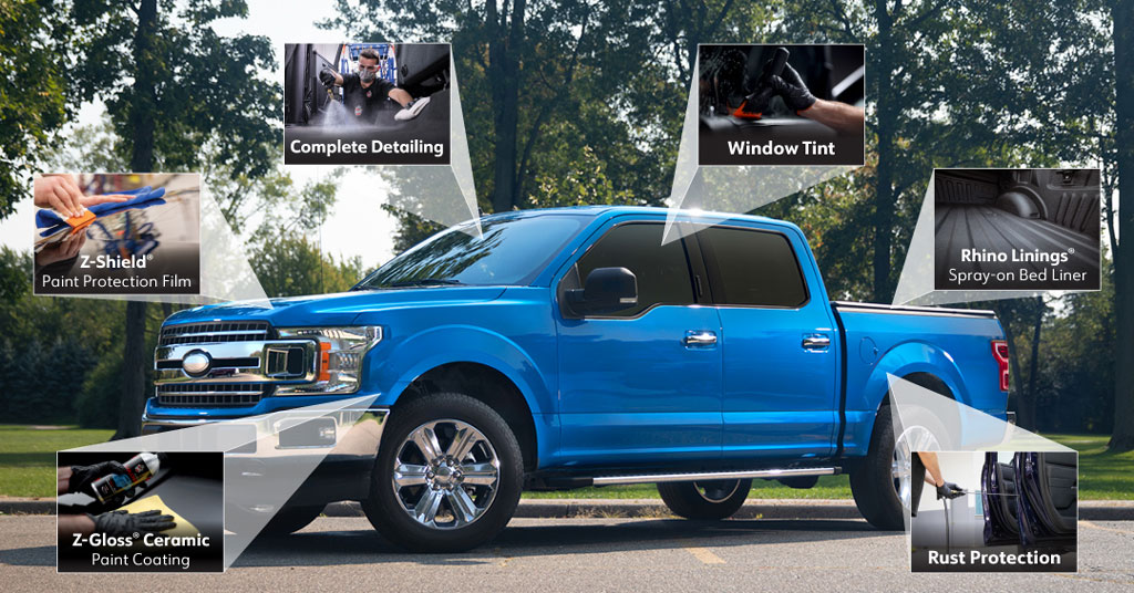 Why Ziebart is a Smart Franchise Investment During Rising Auto Tariffs