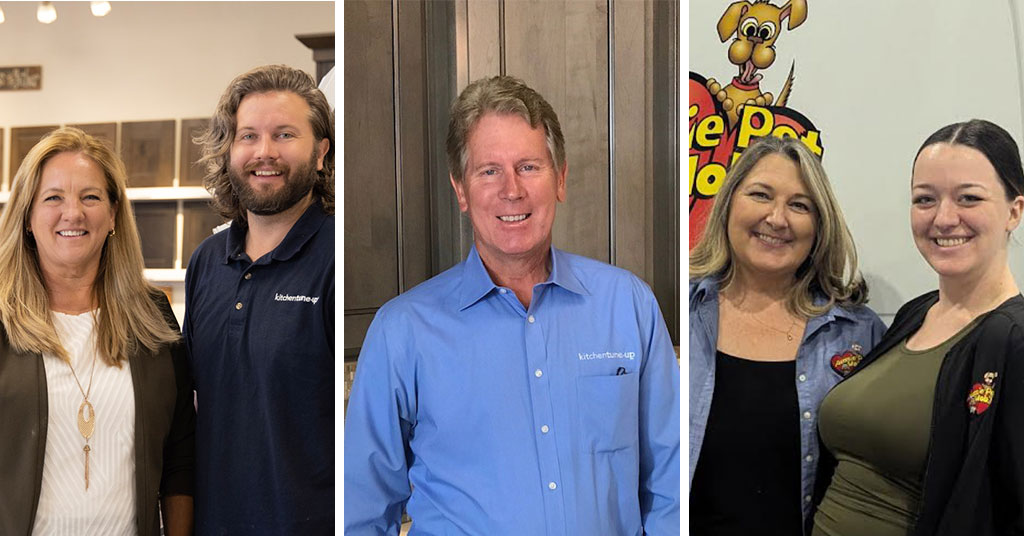 Home Franchise Concepts Paves Proven Path to Family-Owned Franchise Success