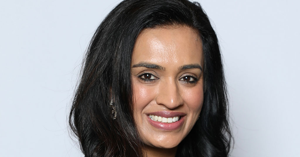 Q&A With Altitude Trampoline Park Franchisee Shahista Jiwani