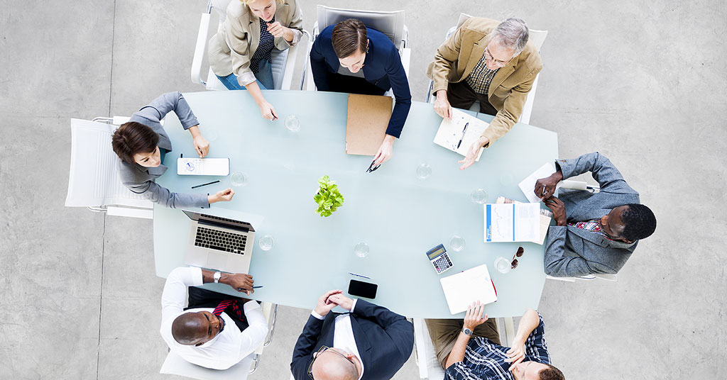 Marketing Byte: The Role of a Franchise Advisory Group on Marketing