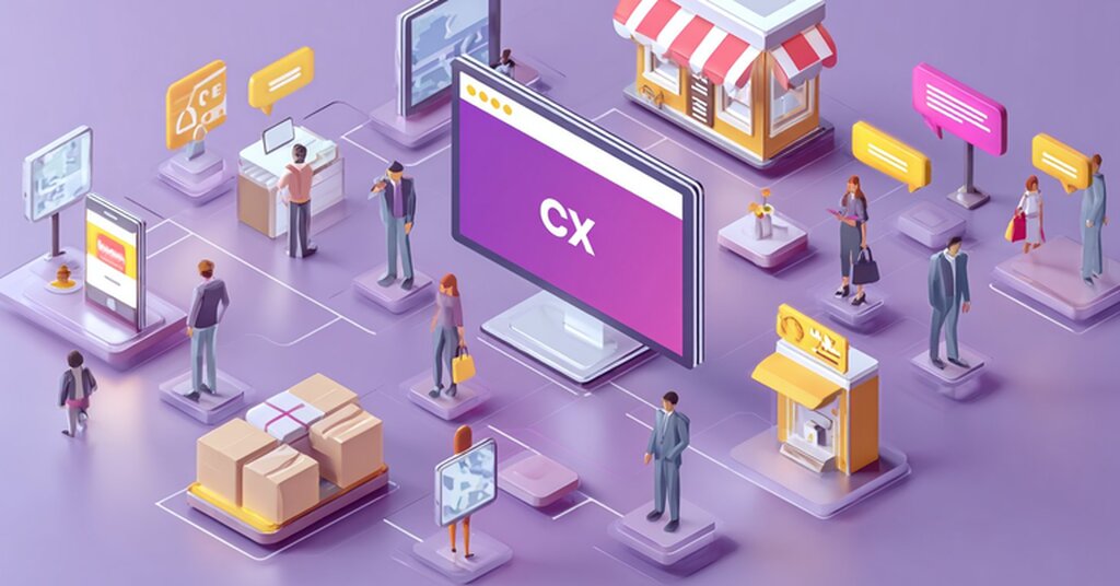 The Value of CX and Cross-Functional Collaboration