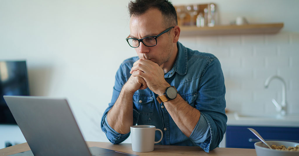 Consumer Confidence Drops 27% Since May 2024