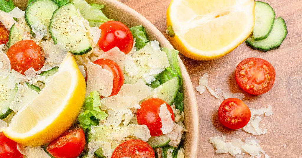 Nielsen Family Bringing Salad Spot to Utah County