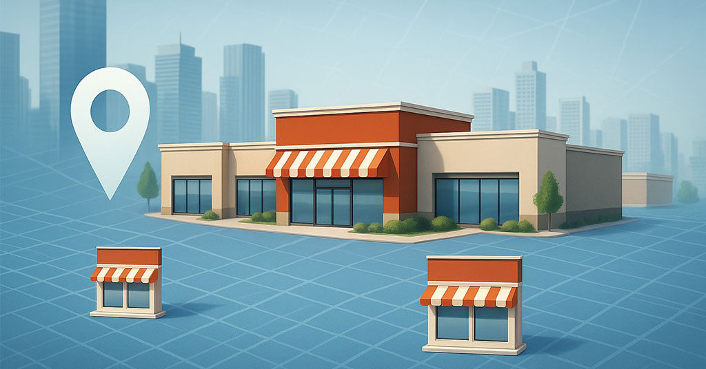 Mastering Franchise Real Estate: Key Strategies for Successful Expansion