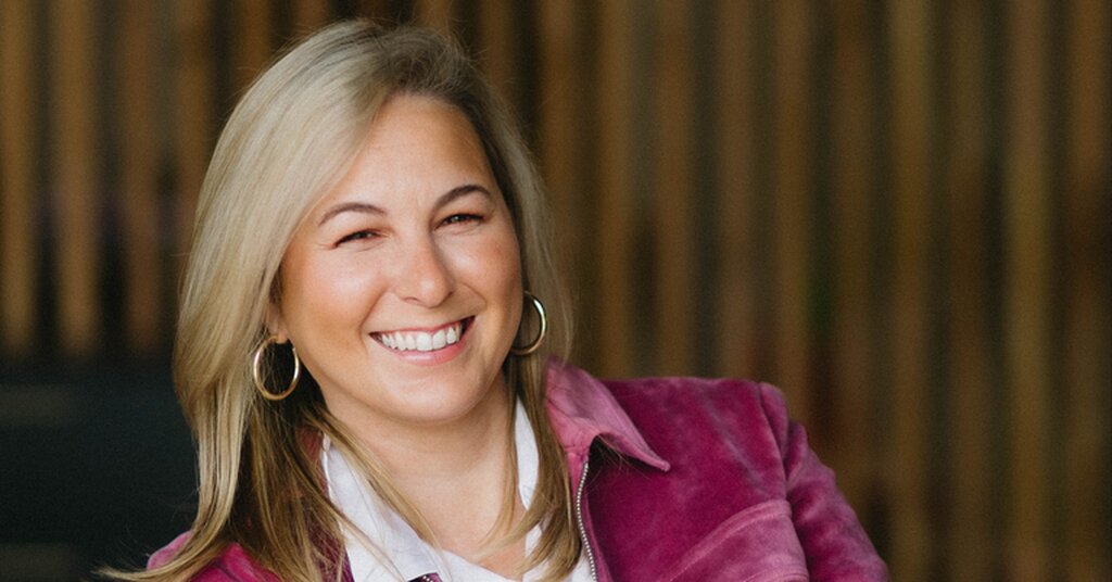 CMO Roundtable With The HTeaO Vice President of Marketing, Kelsey McManemin