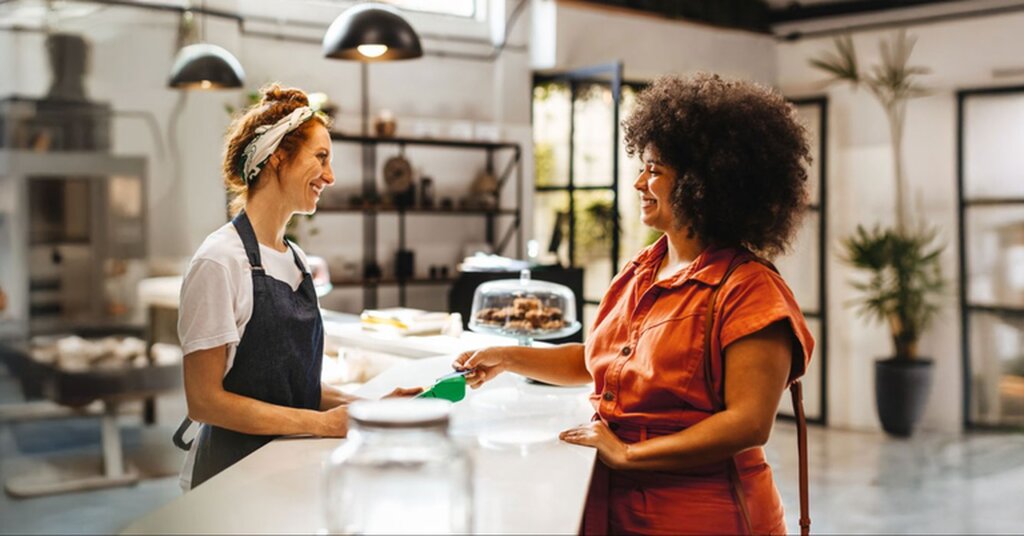 Service Aptitude: Success Involves Building and Honoring Human Connections