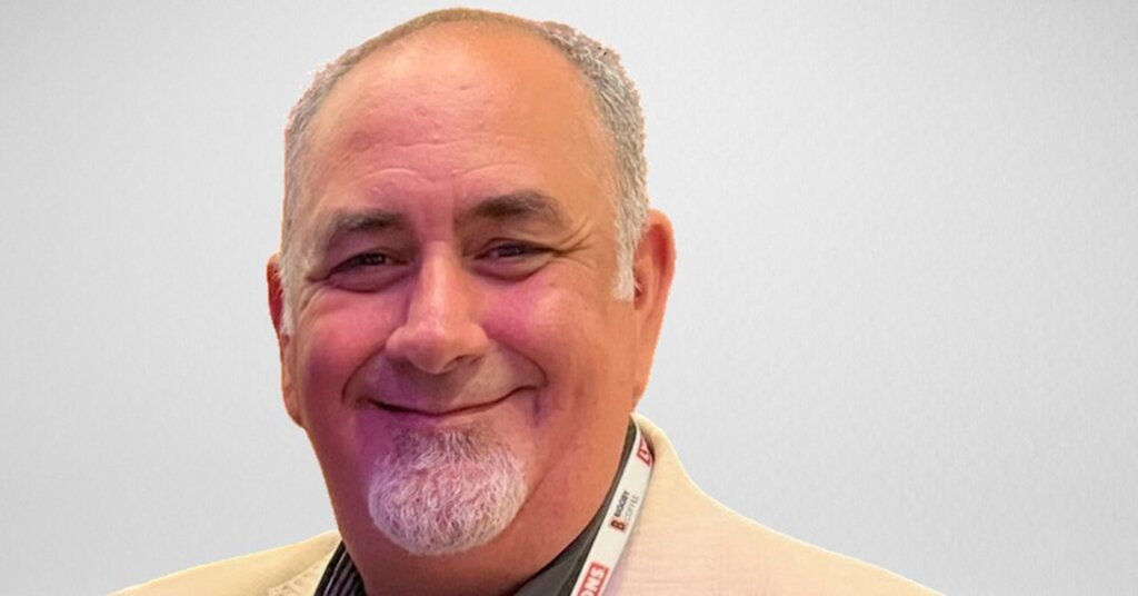 Challenge the Pros: Tony DiPietro on Developing The Discovery Day Process