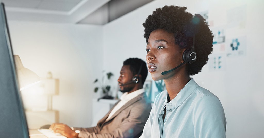 The Sweet Spot: Balancing AI and the Human Touch