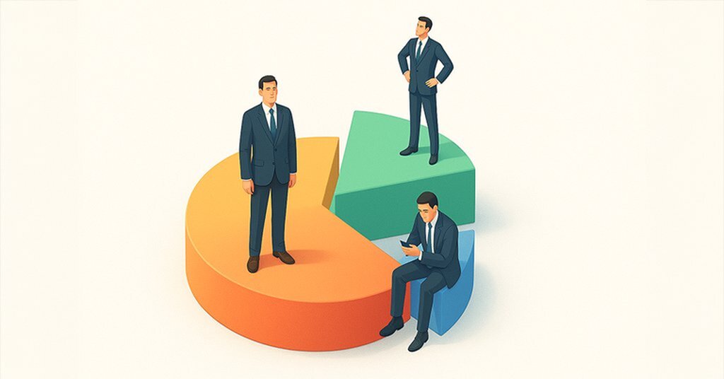 The 20-60-20 Rule and AI: Make sure Candidates Align with your Franchise System