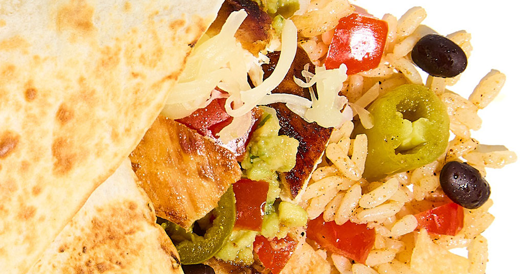 O'Neill Signs 7-Unit Agreement With Barberitos
