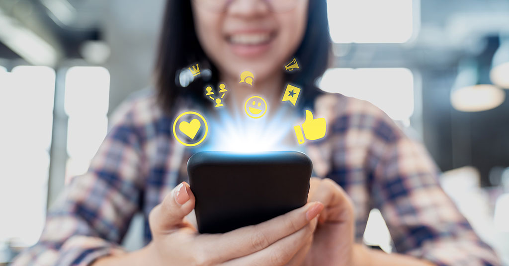 Social Media and Franchise Recruitment