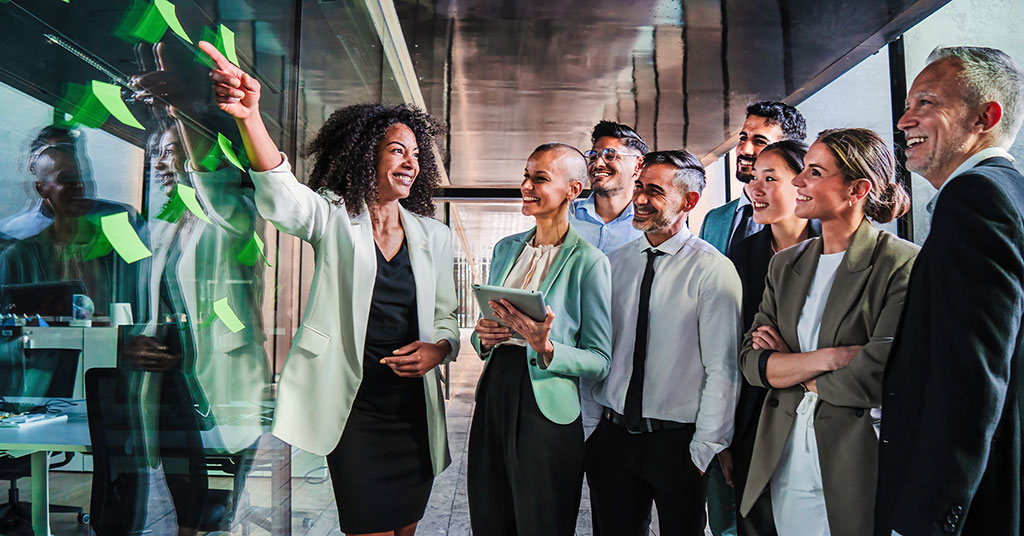 Master Class: Priceless advice from your peers