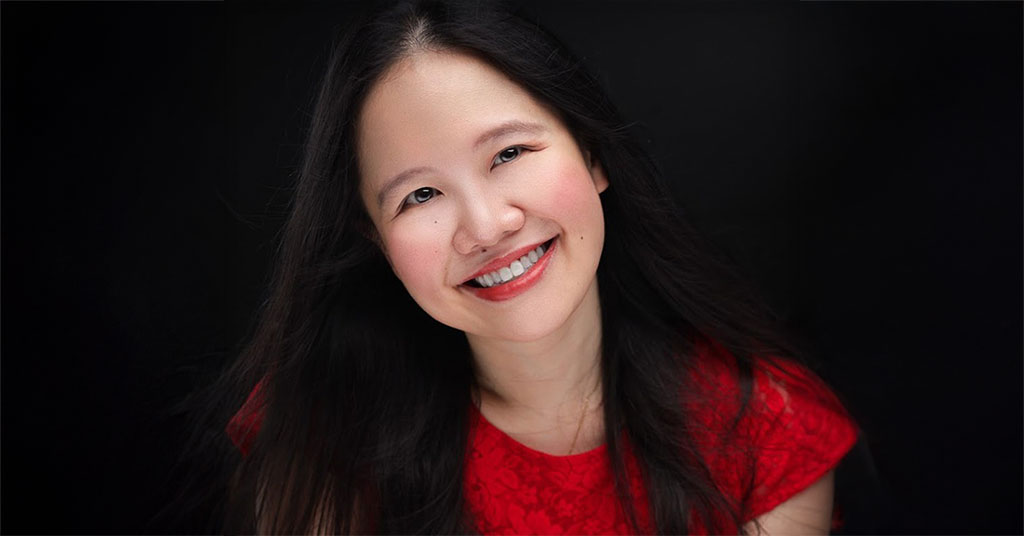 Q&A with Rita's Italian Ice Filipino Multi-Unit Franchisee Tina Khoe Ang