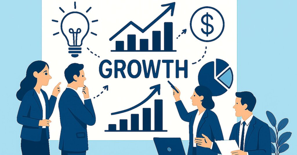 The Road to Nationwide Expansion: Strategies for Scalable Growth