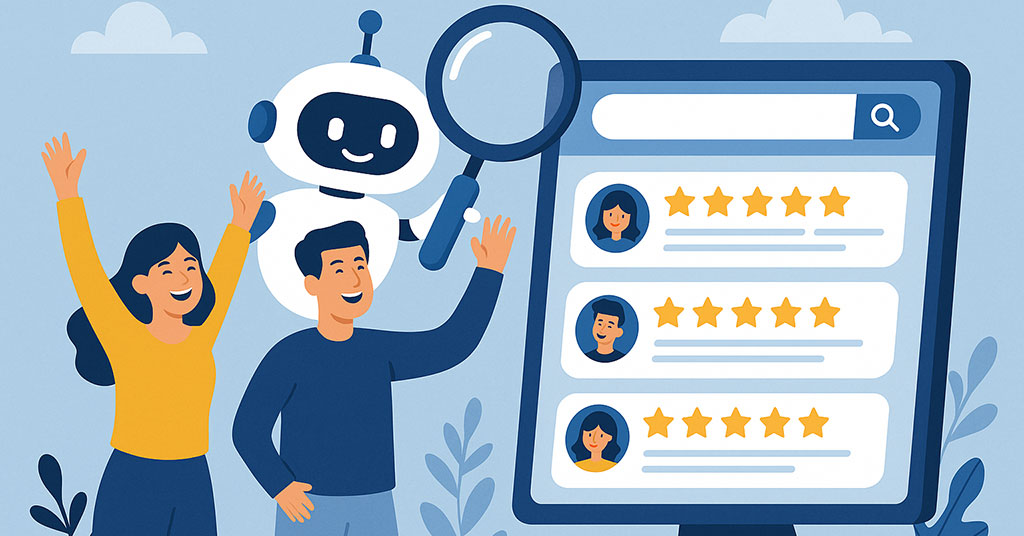 Marketing Byte: The Role of AI in Enhancing Customer Experience