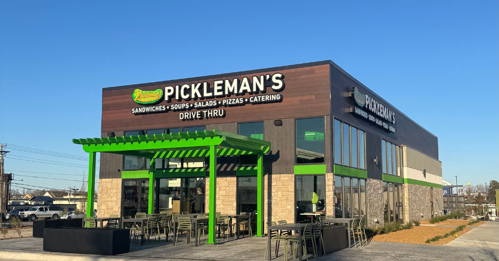 Built From Scratch, Built to Last: Why Pickleman's Quality Keeps Customers Coming Back