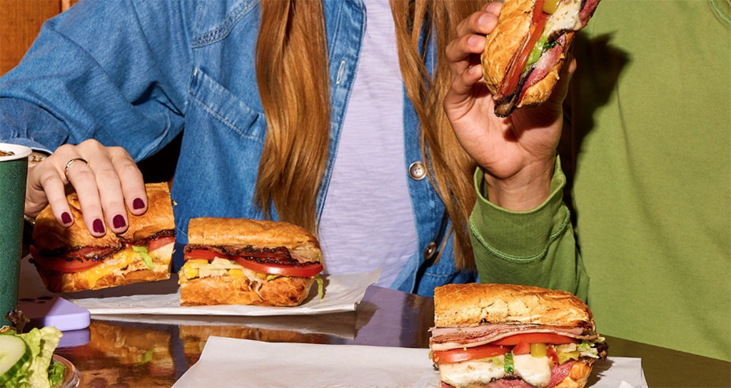 Partners Open Their 4th Potbelly Location 