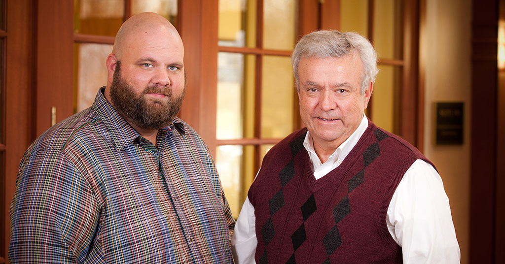 Q&A with FirstLight Home Care Franchisees Don & Craig Randall