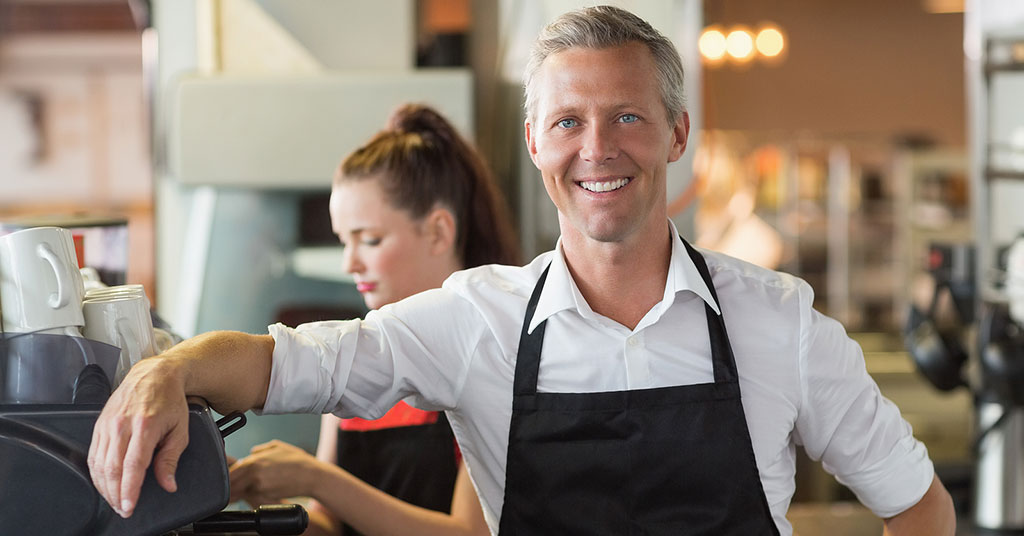 Do your best to drive customer service