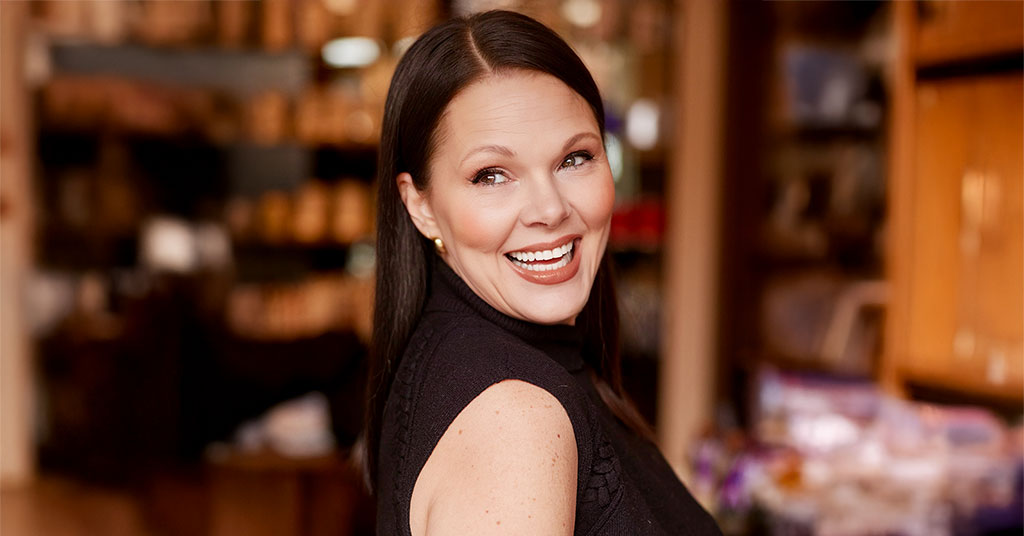 Q&A with Woodhouse Spa Franchisee Amy Adams