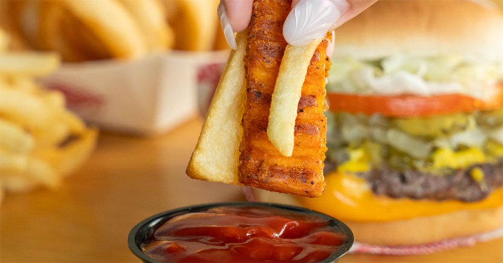 Whole Factor Inc. Signs 40-Unit Fatburger Deal