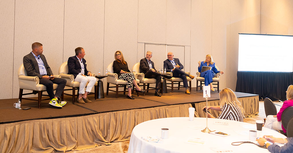 FCXC CEO Summit Recap