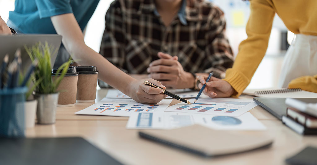 Information in Item 19 of the FDD