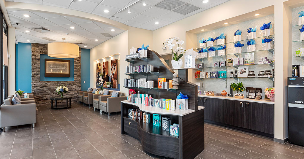 Why Hand & Stone Is a Reliable Franchise Investment
