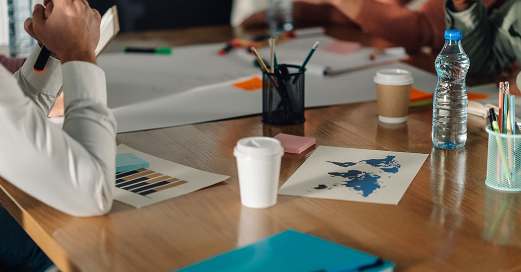 Building Brand Recognition Abroad: Earning Local Loyalty When Entering a New Country