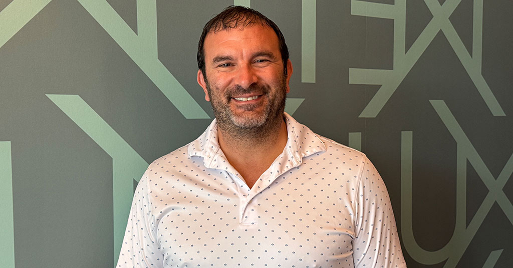 Q&A with MassageLuXe franchisee Reuben Levy