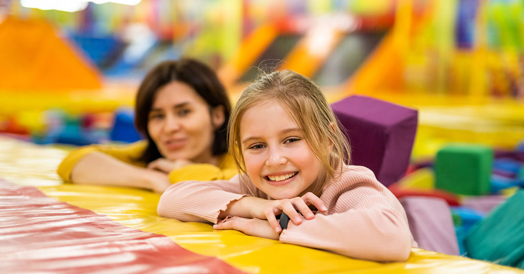 Operators Taking Altitude Trampoline Park to Schaumburg, Illinois