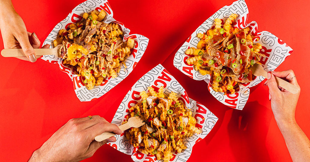 Veteran Operator To Launch Doner Shack in Tennessee