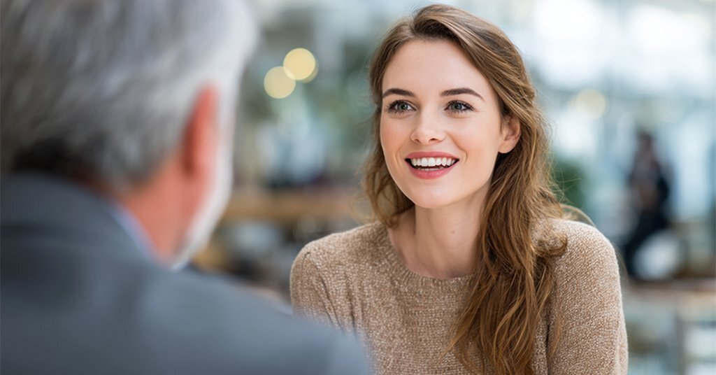 How To Get What You Want