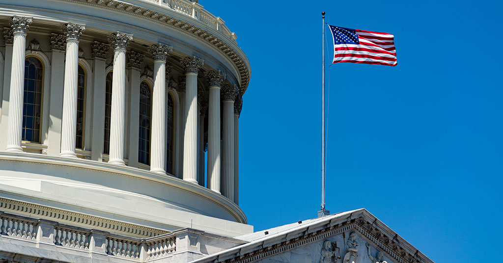 Calling on Capitol Hill: Why the IFA Advocacy Summit Matters