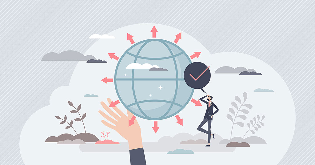 Franchising Across Borders: The Five Essentials for International Expansion