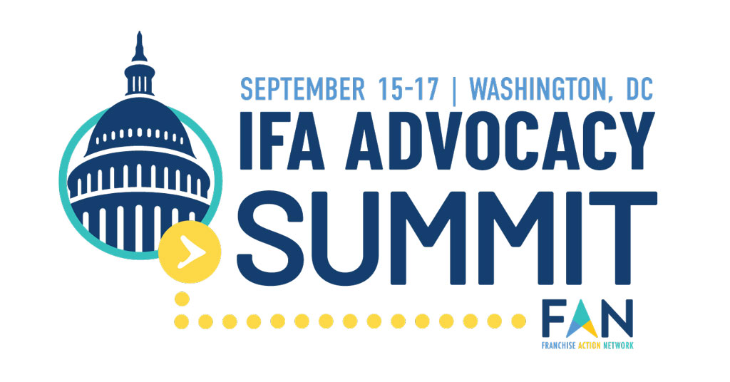 Sign Up for the IFA Advocacy Summit