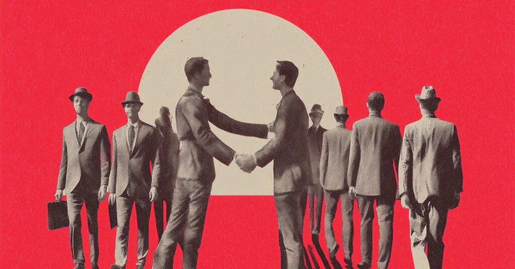 Picking Private Equity Partners: Alignment is Key When Looking for Investors