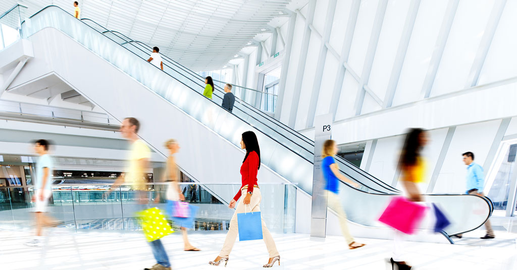 Could Franchises Be the Ultimate Beneficiary of the Death of the Shopping Mall?