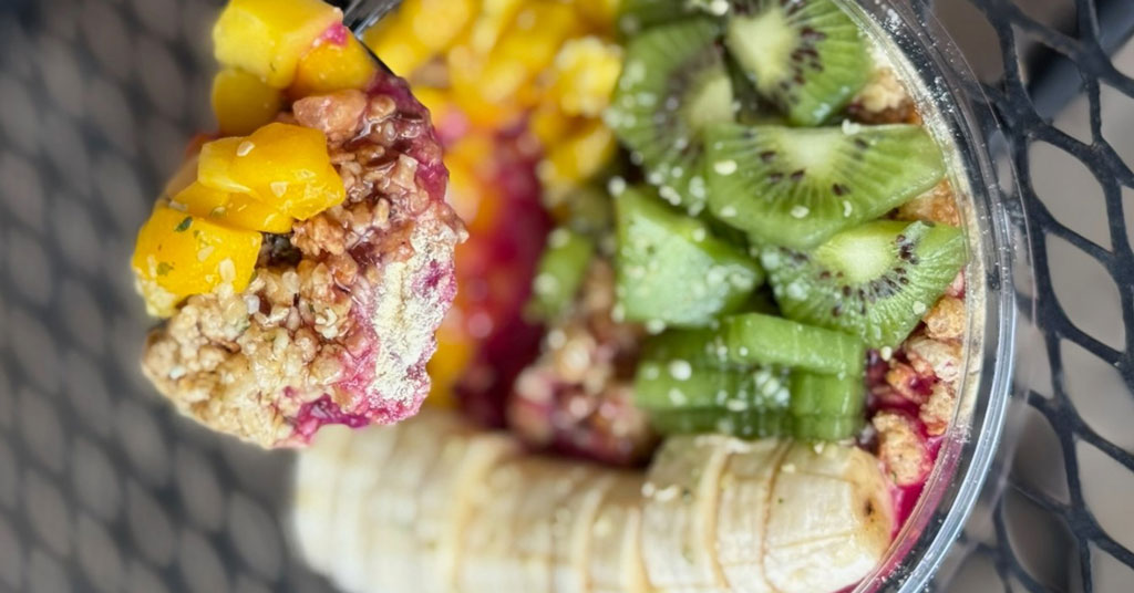 Operators Bringing Frutta Bowls to Memphis Area