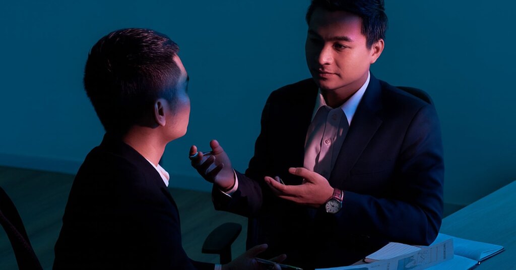 Say What You Mean: Difficult Conversations Require Intentional Communication