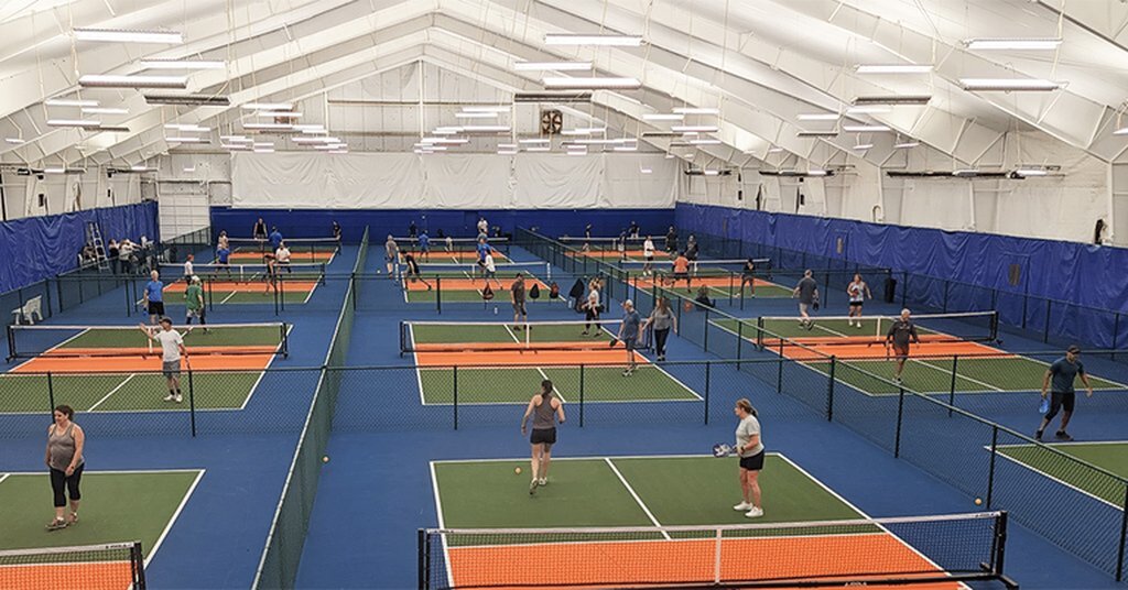 Pickleball Podcasters To Develop 20 Dill Dinkers Units